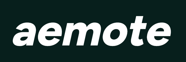 aemote